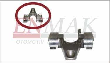 Kaliper Çatal 1K0025