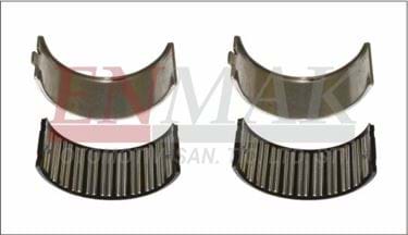 Kaliper Yataklı Rulman 1K0026