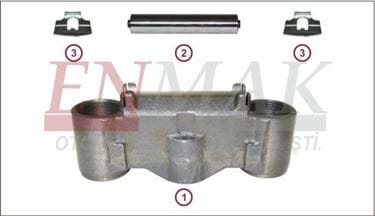 Kaliper Dürbün 1K0030