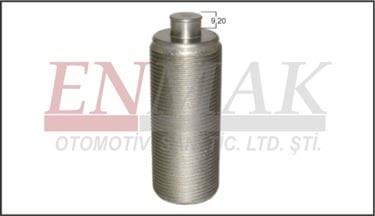 Kaliper Kalibrasyon Civatası 3 Diş 1K0049