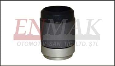 Kaliper Metal-Kauçuk Burç 1K0149