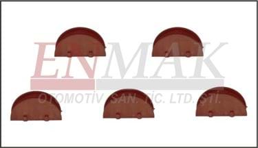 Kaliper Toz Kapak 1K0170