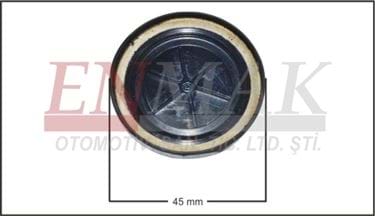 Kaliper Keçe 1K0173