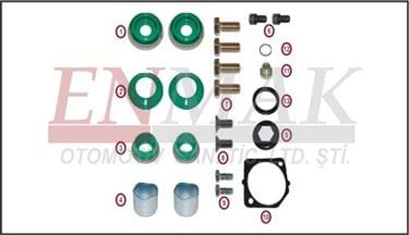 Caliper Repair Kit 2M0011