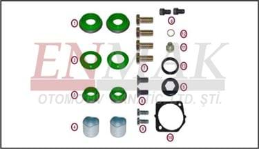 Caliper Repair Kit  2M0012