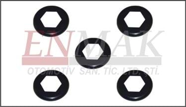 Caliper Dust Cover 2M0046