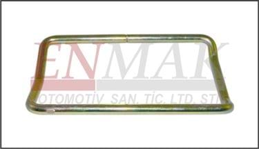 Caliper Stabilizer Bar 2M0049