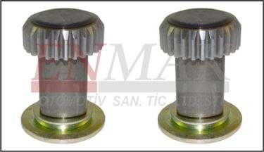 Caliper Calibration Gear 2M0055