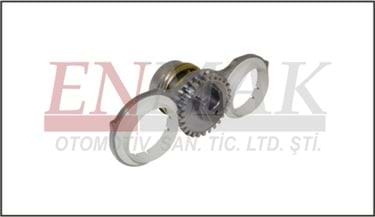 Caliper Adjusting Mechanism  2M0056
