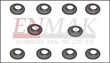 Caliper Eccentric Seal  2M0064