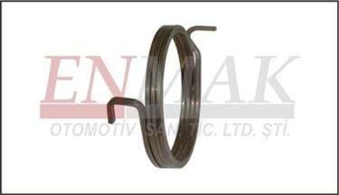 Caliper Spring (Right) 2M0093