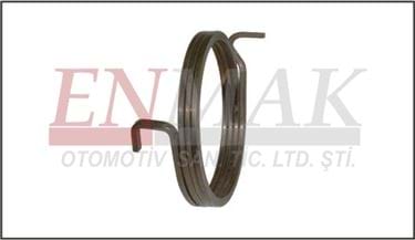 Caliper Spring (Left) 2M0095