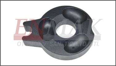 Caliper Housing (Right) 2M0103