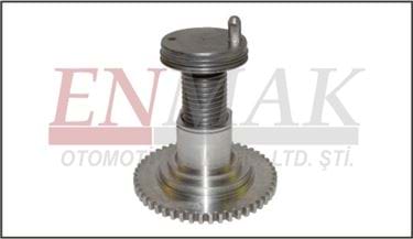 Caliper Gear Big (Right) 2M0107