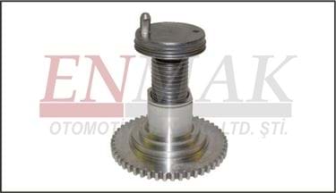 Caliper Gear Big (Left) 2M0108