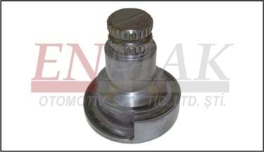 Caliper Shaft Short (Right) 2M0109