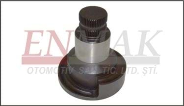 Caliper Shaft Short (Right) 2M0111