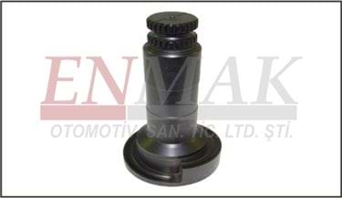 Caliper Shaft Long (Right) 2M0113