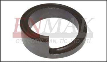 Caliper Housing (Left) 2M0115