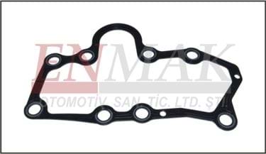 Caliper Cover Plate Gasket 2M0182