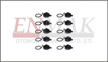 Caliper Adjusting Dust Cover 2M0185