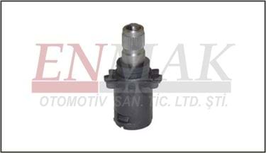 Caliper Mechanism Gear (Left) 2M0191