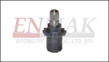 Caliper Mechanism Gear (Right) 2M0192