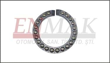 Caliper Roller Bearing 2M0201