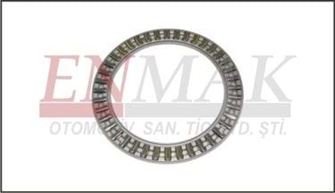 Caliper Roller Bearing  2M0202