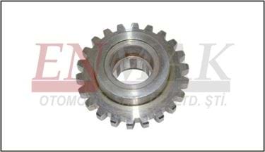 Caliper Gear 2M0203
