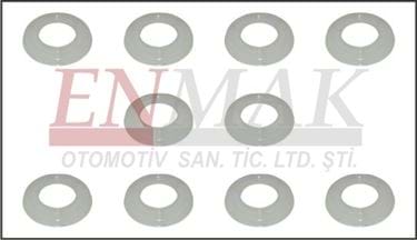 Caliper Dust Cover 2M0205