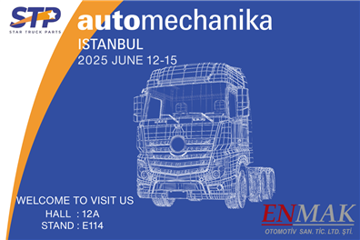 Automechanika 2025
